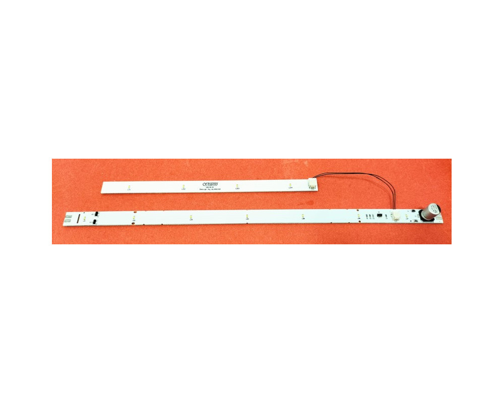 Set illuminazione carrozza Vivalto Set illuminazione carrozza Vivalto
