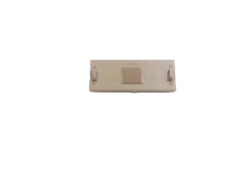Small cover screw for E 326 isabella front body