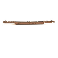 Three-phase trailer bottom painted and pad printed for Le 840.217