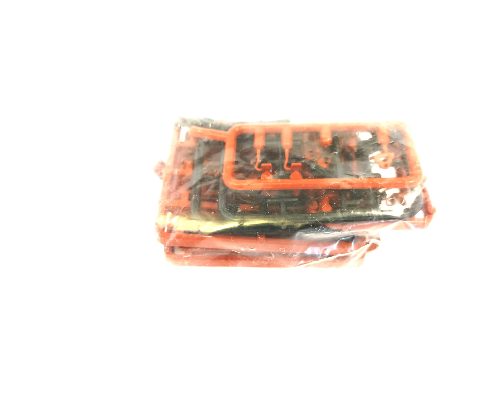 Additional bag for red wagon flatbeds