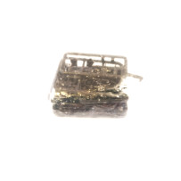 Additional bags for black floor