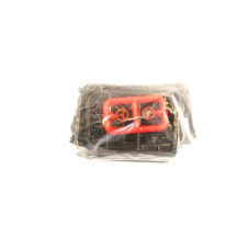 Additional bag with brake wheels for Renfe platform