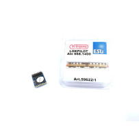 ESU Lokpilot V.5  59622 mappato per ALn 668.1400 Vitrains
