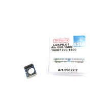 ESU Lokpilot V.5  59622 mappato per ALn 668.1500 - 1800 Vitrains