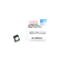 ESU Lokpilot V.5  59622 mappato per ALn 668.1500 - 1800 Vitrains