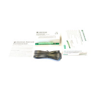 LocoNet Occupancy Detection Modules for 2-Rail Operation