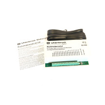 LocoNet Occupancy Detection Modules for 2-Rail Operation