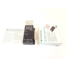 Adattatore a infrarossi e LocoNet 6021