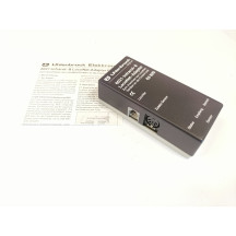 Adattatore a infrarossi e LocoNet 6021