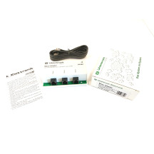 Mouse Adapter 63 840