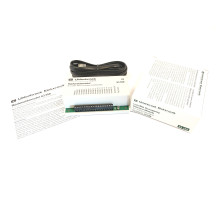 LocoNet Occupancy Detector
