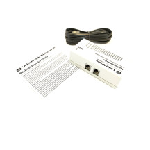 LocoNet Occupancy Detector