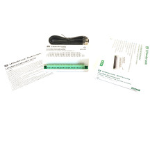 LocoNet Switch Module