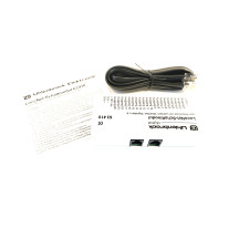 LocoNet Switch Module