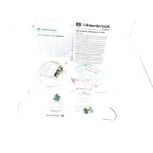 Programmer for Intellisound 1, 2, 3, and 4 decoders USB