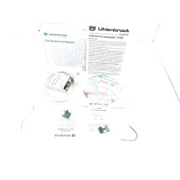 Programmatore USB per decoder Intellisound 1,  2 , 3, e 4