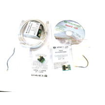 Programmer for Intellisound 1, 2, 3, and 4 decoders USB