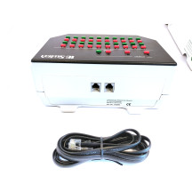 Tastiera supplementare per comando scambi e segnali IB-Switch