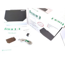 3A Multiprotocol Booster