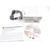 Interfaccia Loconet USB