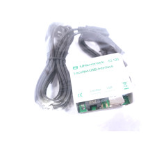 Loconet USB Interface
