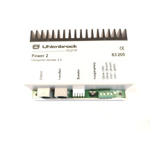 POWER 2 Booster 2 Ampere