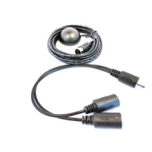 Ricevitore IR per telecomando IRIS