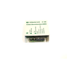Braking module ABBS