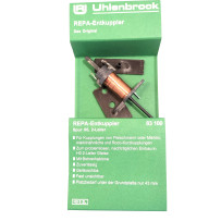 REPA-Uncoupler  Scale H0, 2-Rail