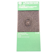 Altoparlante 8 ohm 13,5 x 19,5 x 4 mm 1 Watt