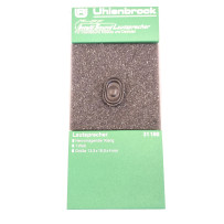 Altoparlante 8 ohm 13,5 x 19,5 x 4 mm 1 Watt