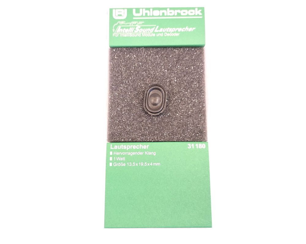 Altoparlante 8 ohm 13,5 x 19,5 x 4 mm 1 Watt Altoparlante 8 ohm 13,5 x 19,5 x 4 mm 1 Watt