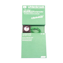 Altoparlante 8ohm  20 x 20 x 12 mm 1Watt con cassa armonica