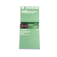 Altoparlante 8 ohm 15 x 25 x 12 mm 0,5 Watt con cassa armonica