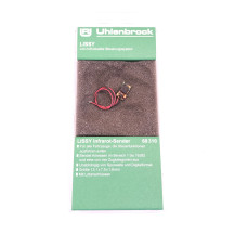 LISSY infrared transmitter