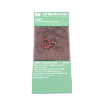 LISSY infrared transmitter