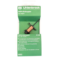 Sganciatore REPA Scala H0, 3 rotaie