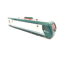 Carrozzeria semi assemblata livrea XMPR