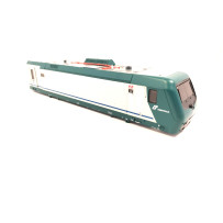 Carrozzeria semi assemblata livrea XMPR