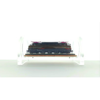 50cm HO scale tube display stands