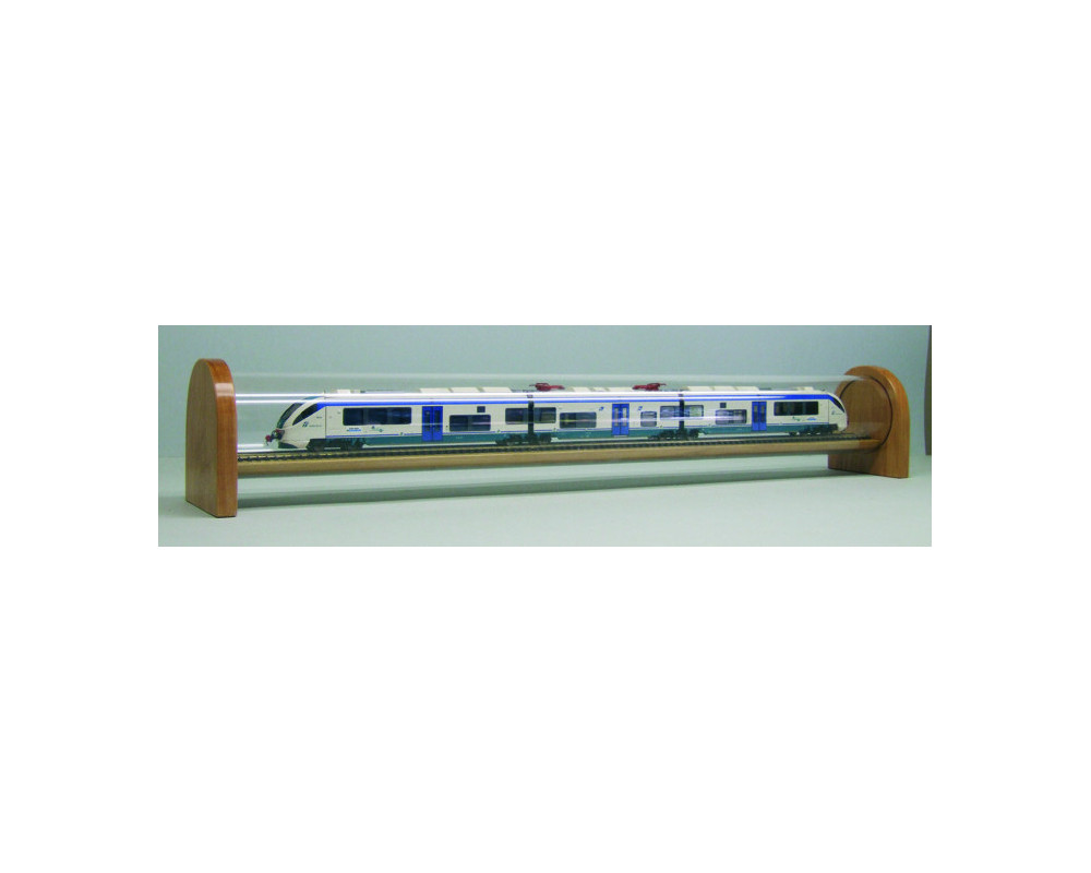 90cm HO scale tube display stands 90cm HO scale tube display stands