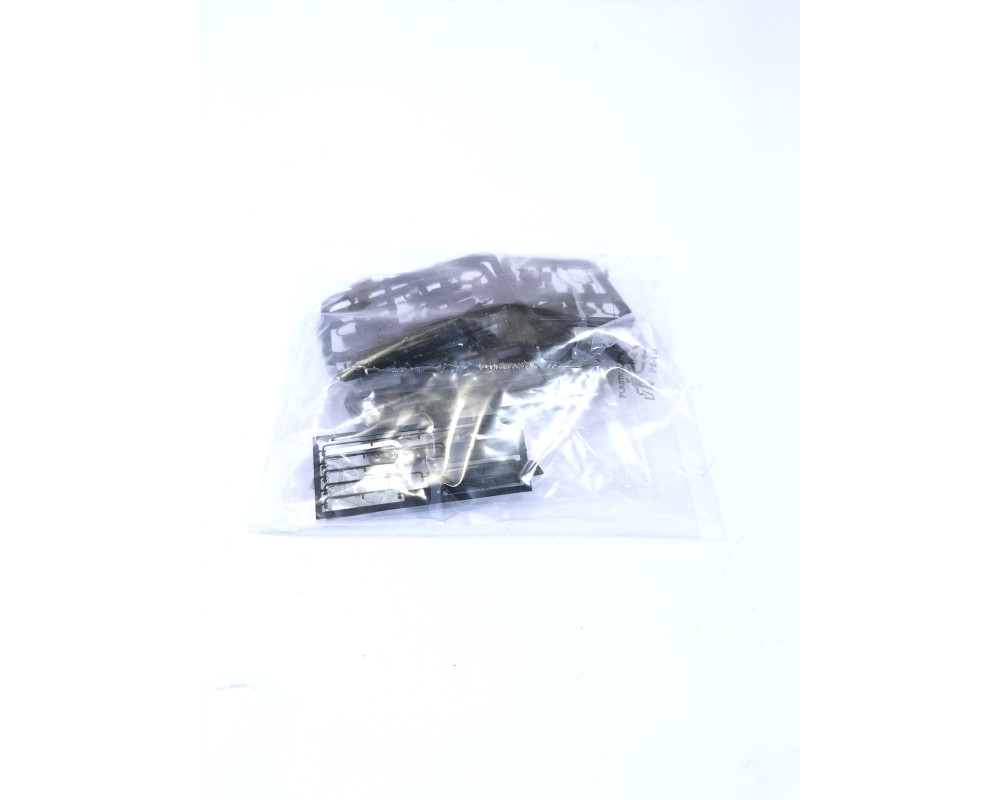 Set aggiuntivi per 464 livrea FER