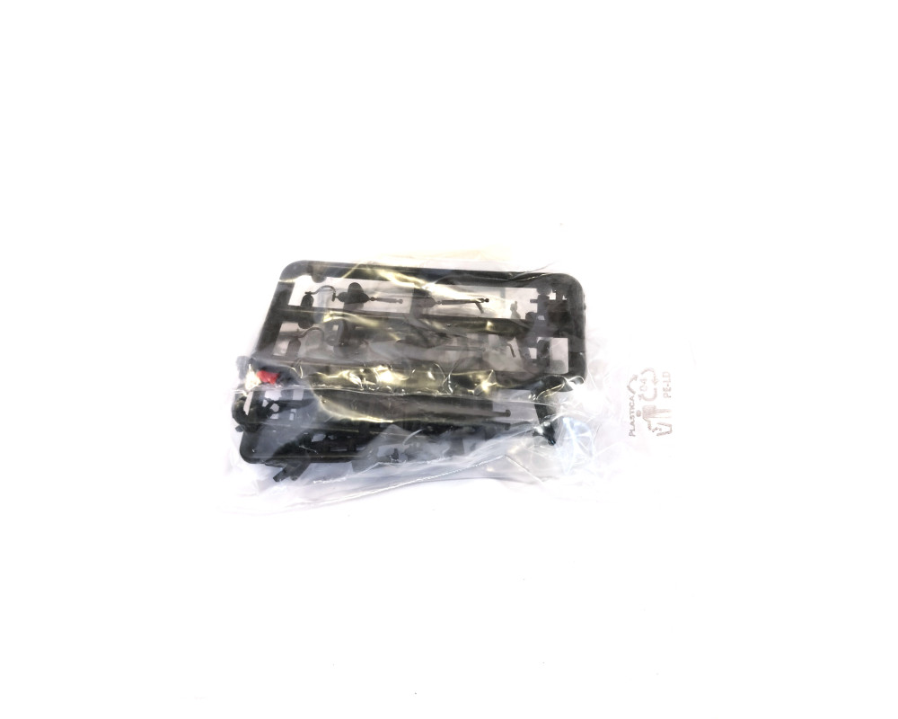 Set aggiuntivi per 464 livrea XMPR