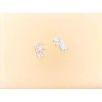 Prismi luce fanali posteriori