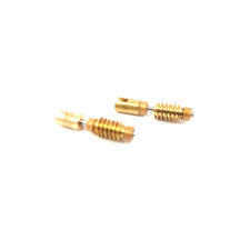 Pair 2 endless screws for Class 37 BR