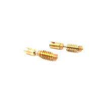 Pair 2 endless screws for Class 37 BR