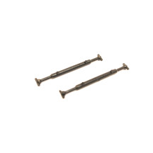 Pair of gimbals for class 37/47 BR