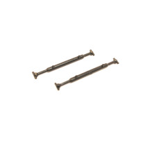 Pair of gimbals for class 37/47 BR