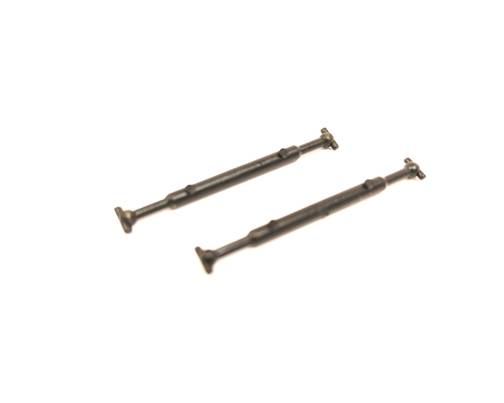 Pair of gimbals for class 37/47 BR