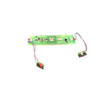 Scheda madre con PCB luci a led per classe 37 BR